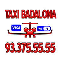 Taxi badalona